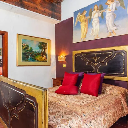 Apartament Etnalandhauser Piedimonte Etneo