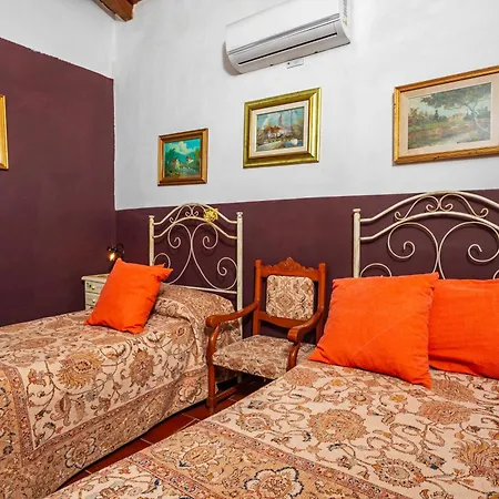 Etnalandhauser Apartament Piedimonte Etneo