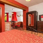 Apartamento Etnalandhauser