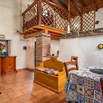 Etnalandhauser Apartamento *