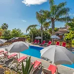Etnalandhauser Apartamento Piedimonte Etneo
