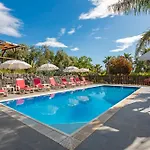 Apartamento Etnalandhauser