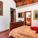 Apartamento Etnalandhauser *