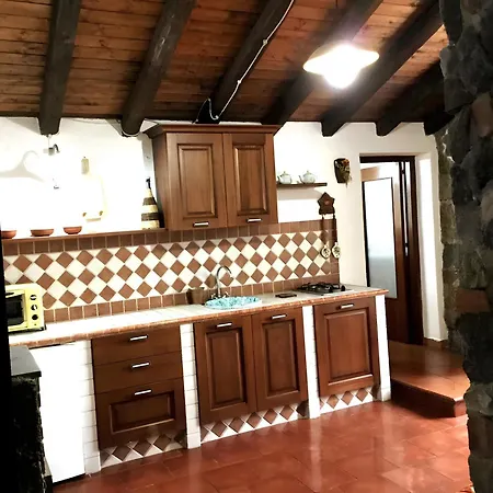 Etnalandhauser Apartment Piedimonte Etneo