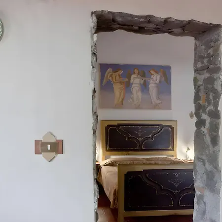 Apartment Etnalandhauser Piedimonte Etneo