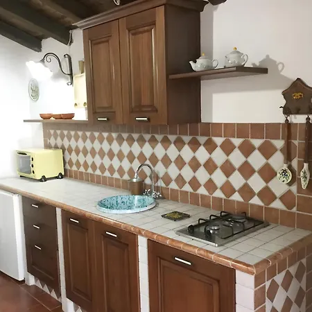Etnalandhauser Piedimonte Etneo