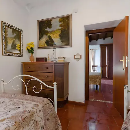 Etnalandhauser Apartment