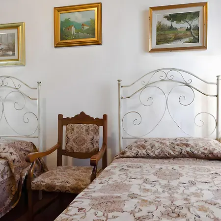 Apartment Etnalandhauser