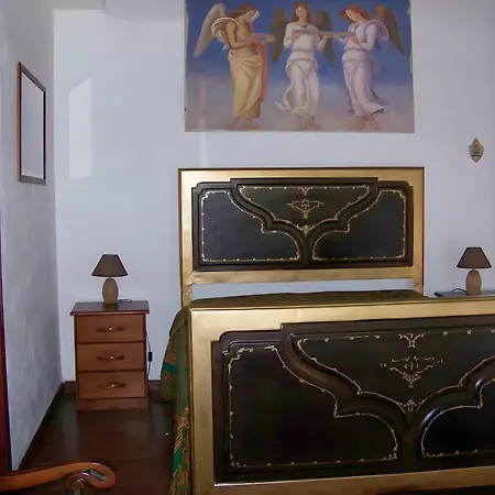 Apartment Etnalandhauser Piedimonte Etneo