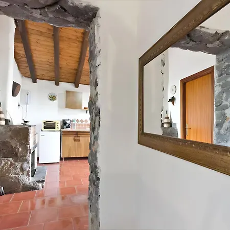 Etnalandhauser Piedimonte Etneo