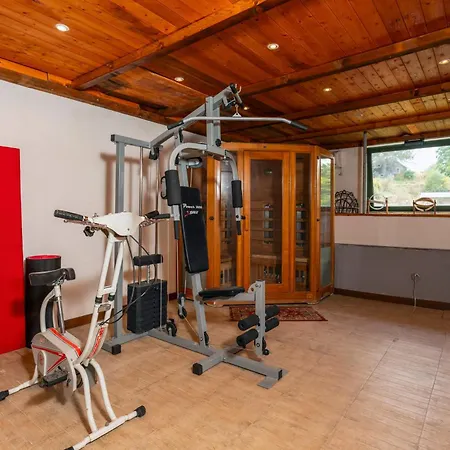 Apartamento Etnalandhauser *