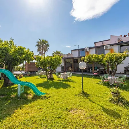 Etnalandhauser Apartment Piedimonte Etneo