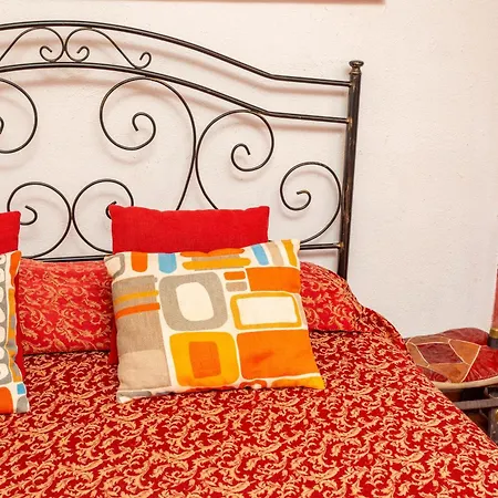Etnalandhauser Apartamento Piedimonte Etneo