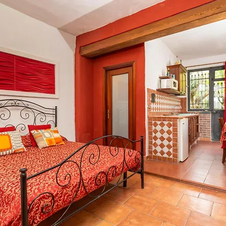 Apartment Etnalandhauser Piedimonte Etneo