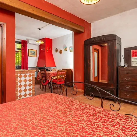 Apartment Etnalandhauser