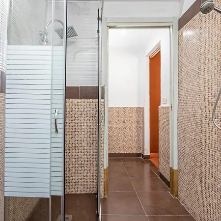 Etnalandhauser Apartment *