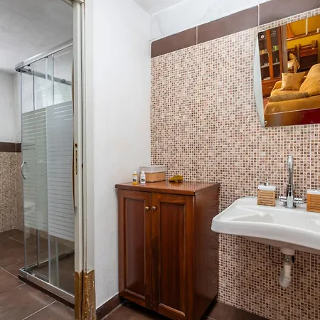 Etnalandhauser Apartamento
