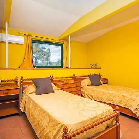 Apartment Etnalandhauser Piedimonte Etneo