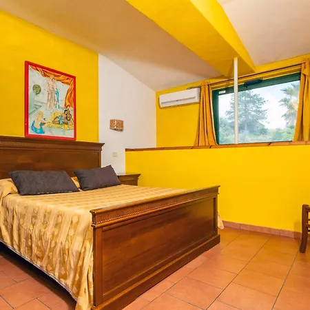 Etnalandhauser Apartment