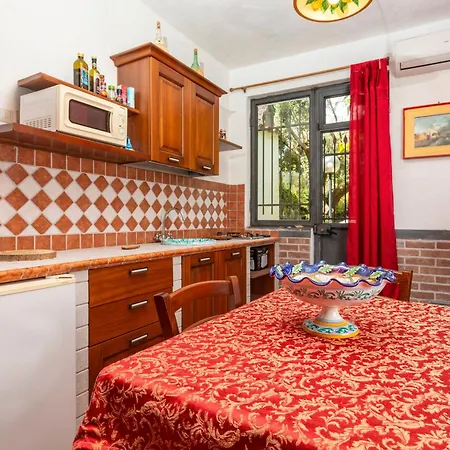Apartment Etnalandhauser