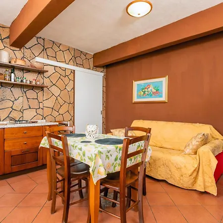 Apartamento Etnalandhauser *