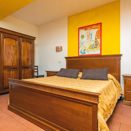 Etnalandhauser Apartment Piedimonte Etneo