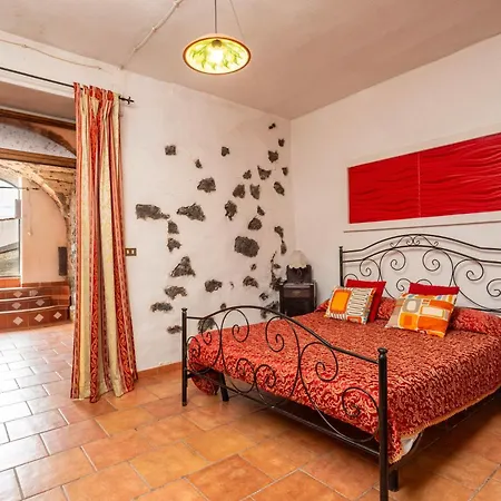 Apartment Etnalandhauser Piedimonte Etneo