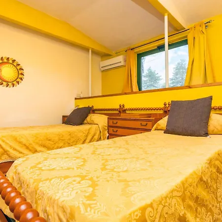 Etnalandhauser Apartamento