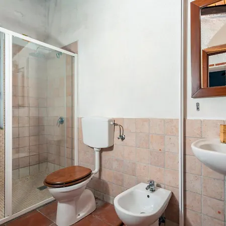 Etnalandhauser Apartment *