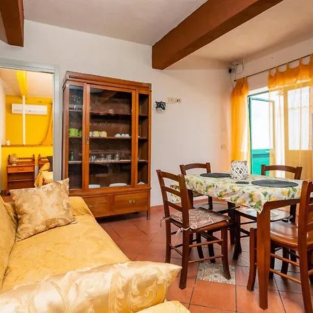 Apartment Etnalandhauser
