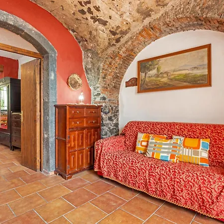 Etnalandhauser Apartment Piedimonte Etneo