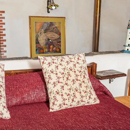 Apartment Etnalandhauser Piedimonte Etneo