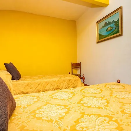 Apartment Etnalandhauser Piedimonte Etneo