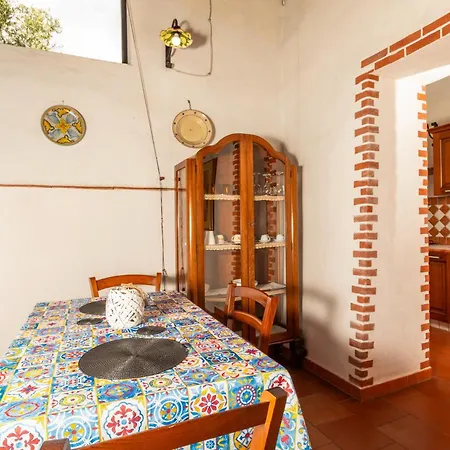 Apartamento Etnalandhauser *