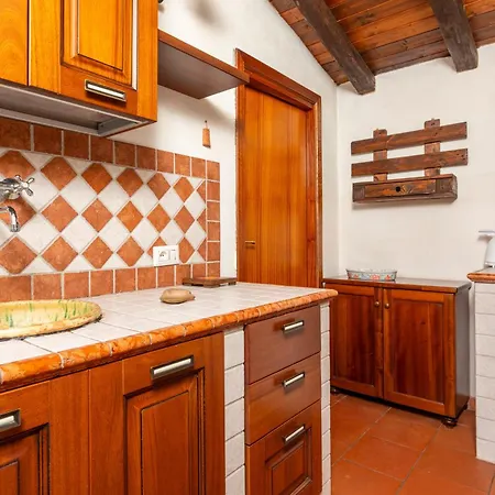 Etnalandhauser Piedimonte Etneo