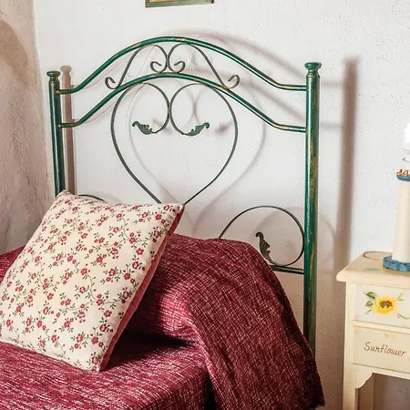 Etnalandhauser * Piedimonte Etneo