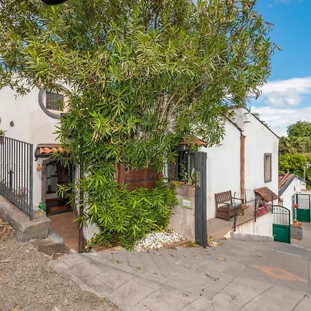 Apartamento Etnalandhauser