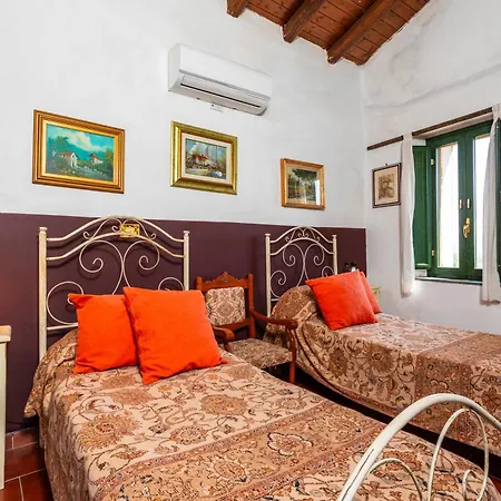 Apartamento Etnalandhauser *