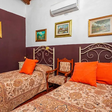 Etnalandhauser Apartamento Piedimonte Etneo