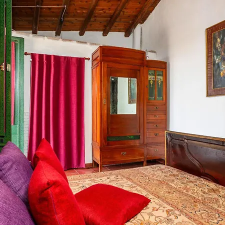 Apartamento Etnalandhauser Piedimonte Etneo