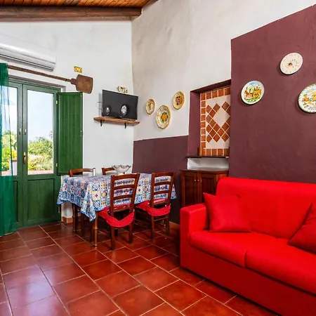 Etnalandhauser Apartamento Piedimonte Etneo
