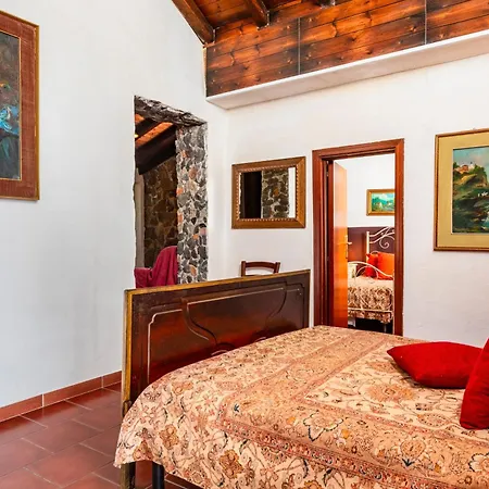 Apartamento Etnalandhauser *