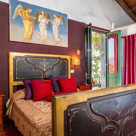 Apartamento Etnalandhauser