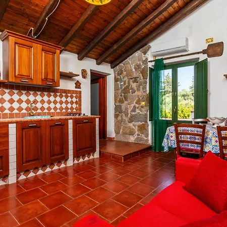 Apartamento Etnalandhauser *