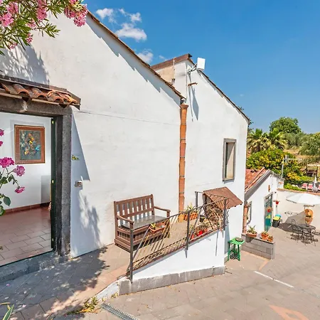Apartamento Etnalandhauser