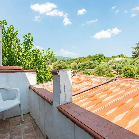 Apartamento Etnalandhauser *