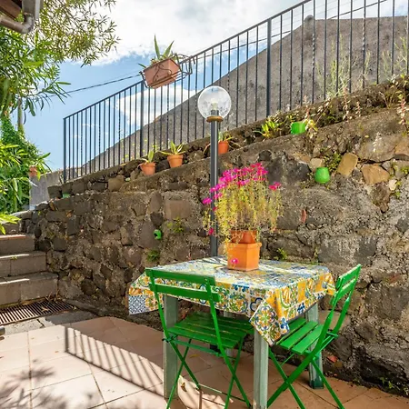 Appartement Etnalandhauser *