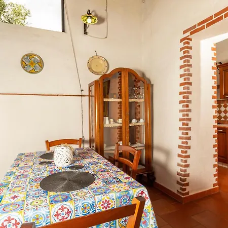 Etnalandhauser Apartment
