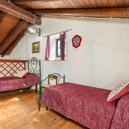 Appartement Etnalandhauser Piedimonte Etneo