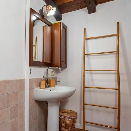 Etnalandhauser Appartement